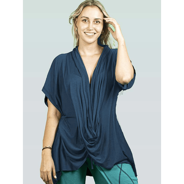 Bluson nadia petroleo 1