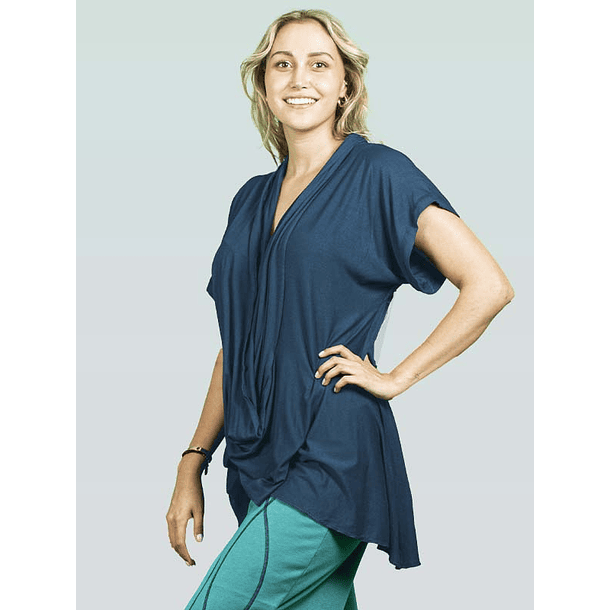 Bluson nadia petroleo 3