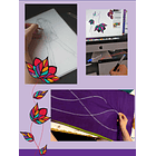 Pantalón Palazzo Milano Rojo 6