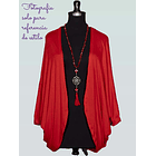 Collar Maiten Azul 4