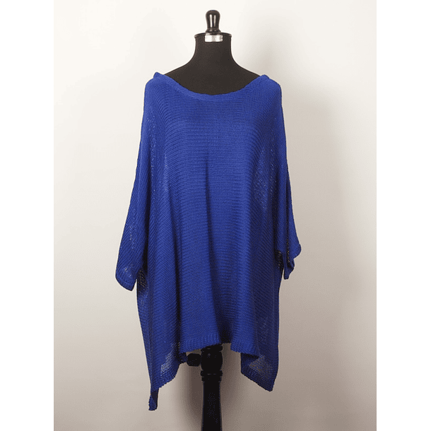 Tejido Hilo Poncho Michay colores SALE 1