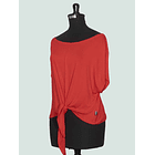 Polera Kesia colores SC 3X2 5