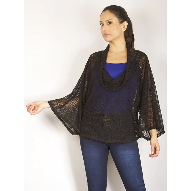 Blusa Fer Calada SALE 1