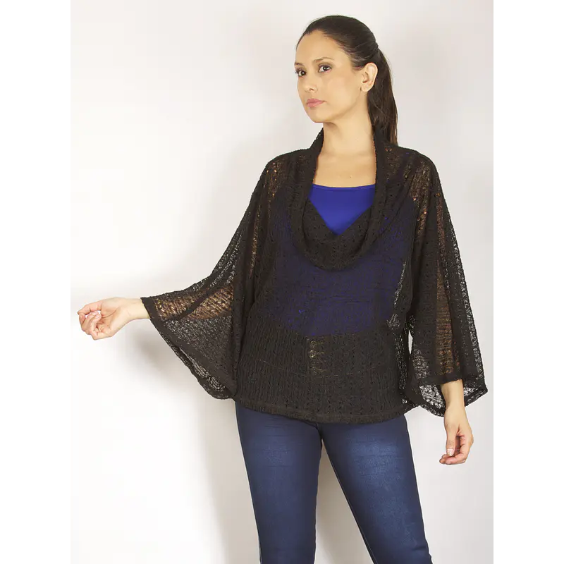 Blusa Fer Calada SALE