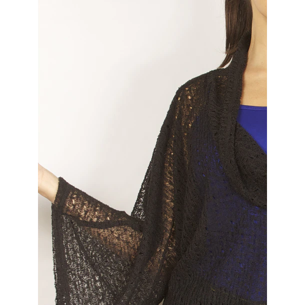 Blusa Fer Calada SALE 3