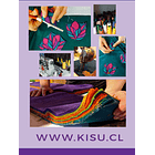 Sweater Caleu burdeo  12