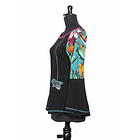 Sweater Pelu lanilla negro sc 5