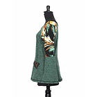 Sweater Pelu lanilla verde 4