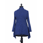 Tapado Neltume azul negro 5