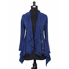 Tapado Neltume azul negro 1