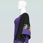 Tapado Antu negro en creep 6