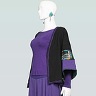 Tapado Antu negro en creep 4