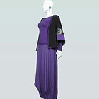 Tapado Antu negro en creep 8