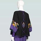 Tapado Antu negro en creep 9