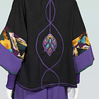 Tapado Antu negro en creep 12