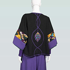 Tapado Antu negro en creep 1