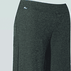 Pantalón en tejido Canuton Verde 3