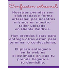 Poleron Alerce básico Carmín 5