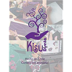 Sweater Caleu turquesa sc 5