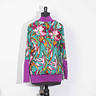 Poleron corte murcielago est 3