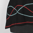 Polera Notro Líneas– Modal Nacional 4