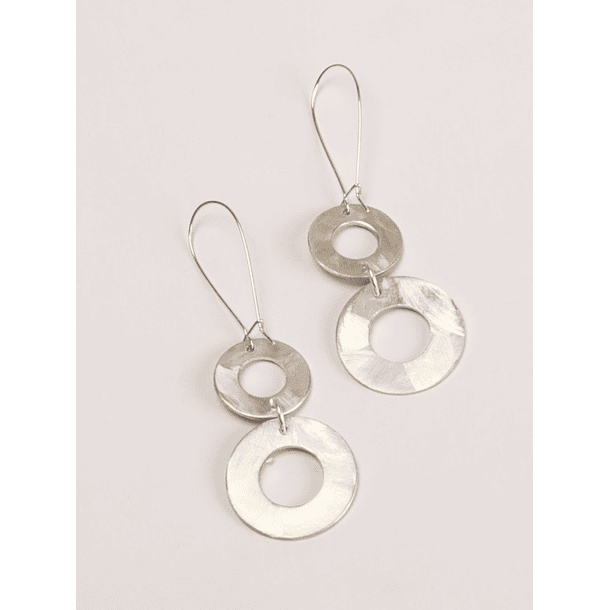 Aros Aluminio Trumao 