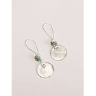 Aros Mara Aluminio, piedra o semilla 1