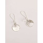 Aros Mara Aluminio, piedra o semilla 2