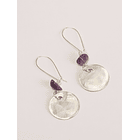 Aros Mara Aluminio, piedra o semilla 3