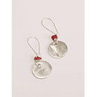 Aros Mara Aluminio, piedra o semilla 4