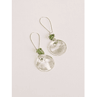 Aros Mara Aluminio, piedra o semilla 5