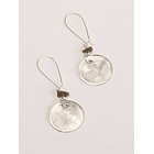 Aros Mara Aluminio, piedra o semilla 6