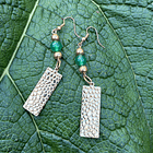 Aros Alicante con piedras naturales 3