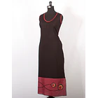 Vestido Celina colores S A XL 2