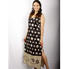 Vestido Celina colores S A XL 3