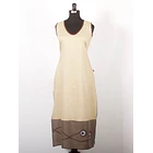 Vestido Celina colores S A XL 4