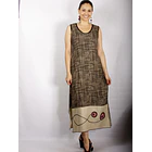 Vestido Celina colores S A XL 6