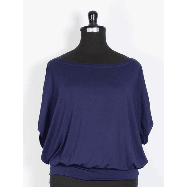 Noa Negro Azul marino 