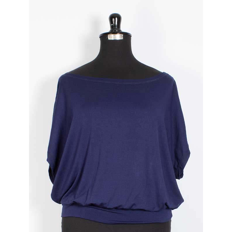 Noa Negro Azul marino