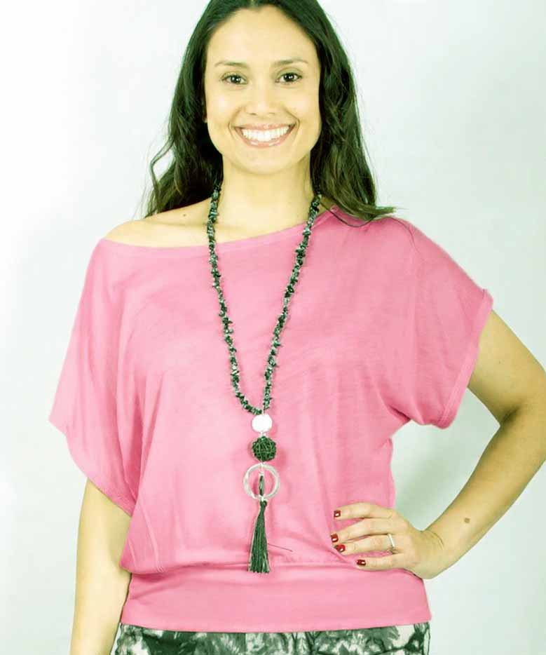 Noa palo de rosa
