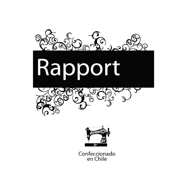 Tapado Kimono Alfonsina negro 4