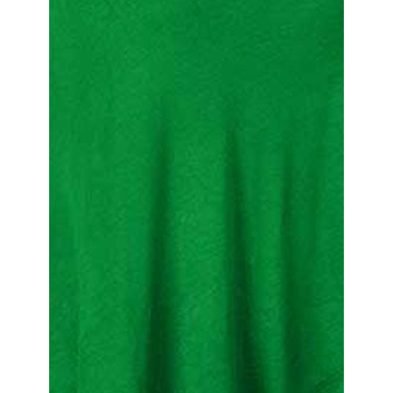 Tapado Kimono Alfonsina verde