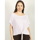 Polera Kesia blanco 1