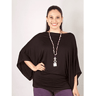 Bluson Kalu modal negro 1