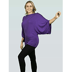 Bluson Kalu modal morado 3