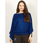 Bluson Kalu modal azul marino 1