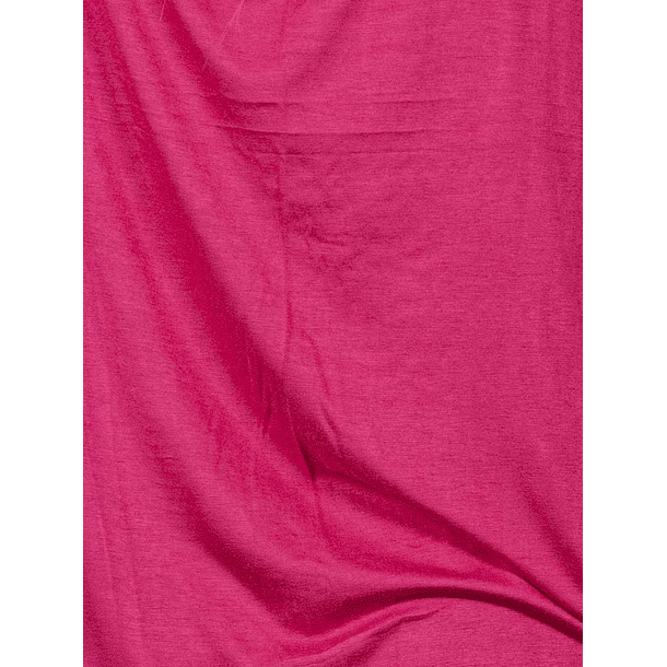 Bluson Kalu algodón Fucsia 2