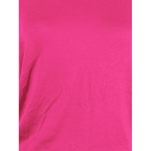 Tapado algodón Pukem algodón fucsia 3