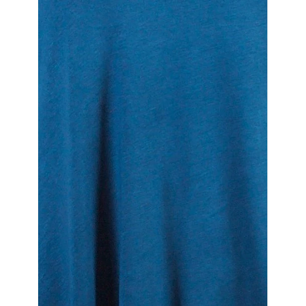 Polera algodón Paz colores KS20 8
