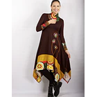 Vestido misae Colores SALE SOLO S ks20 4
